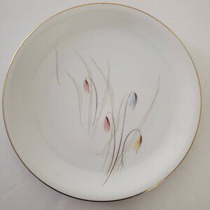 KPM Krister 707G Salad Plate